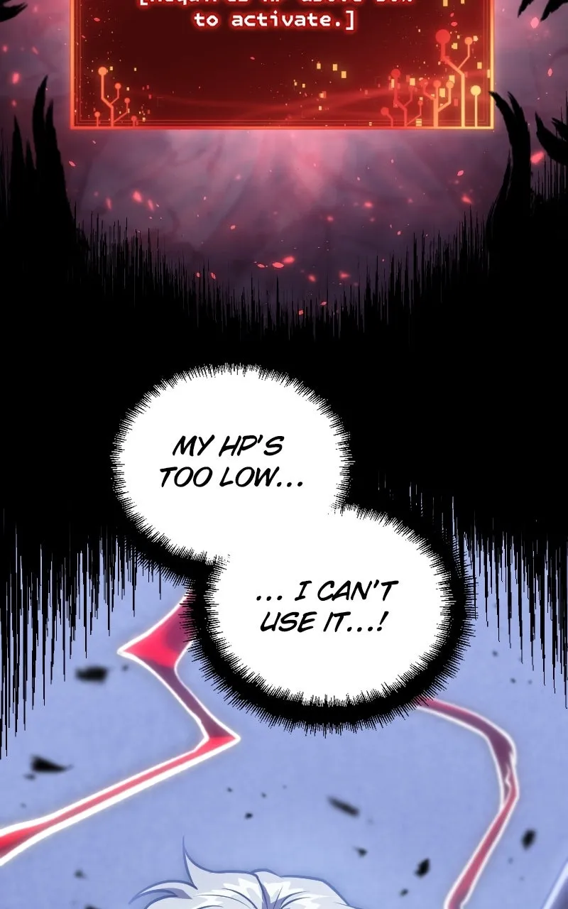 Read Blood System chapter 22 image 1 on Lezhin
