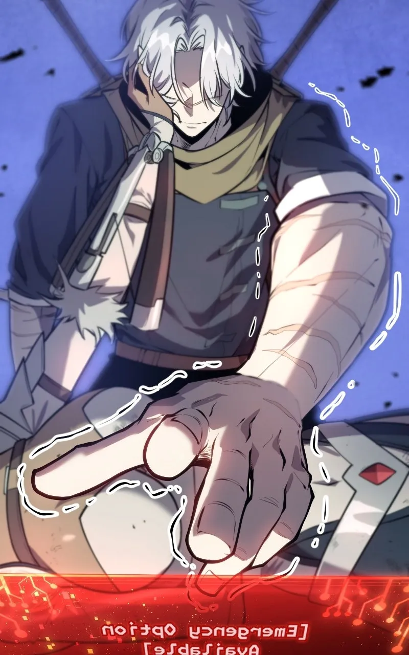 Read Blood System chapter 22 image 100 on Lezhin