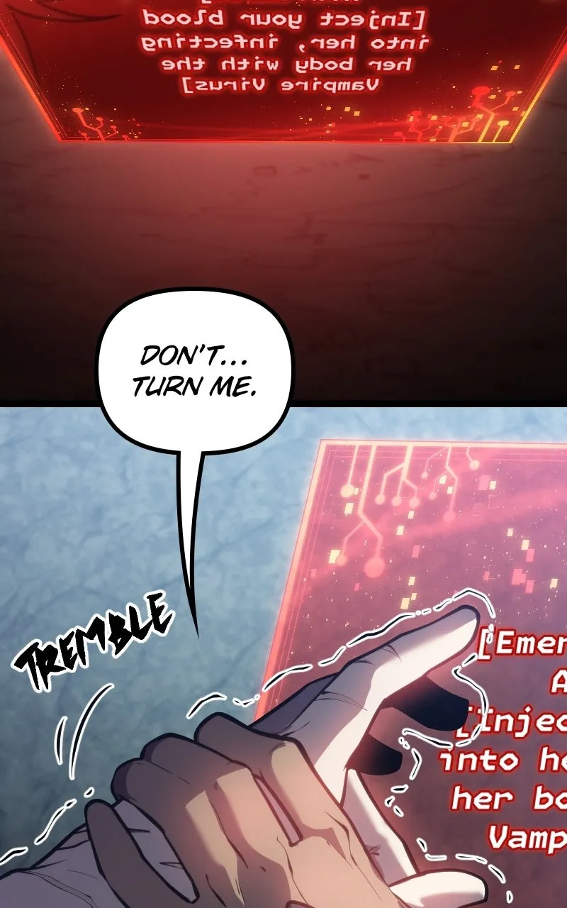 Read Blood System chapter 22 image 101 on Lezhin