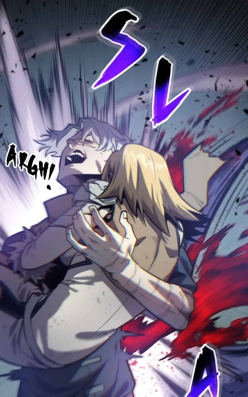 Read Blood System chapter 22 image 12 on Lezhin