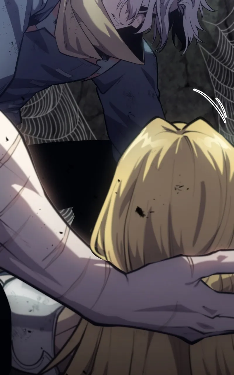 Read Blood System chapter 22 image 121 on Lezhin