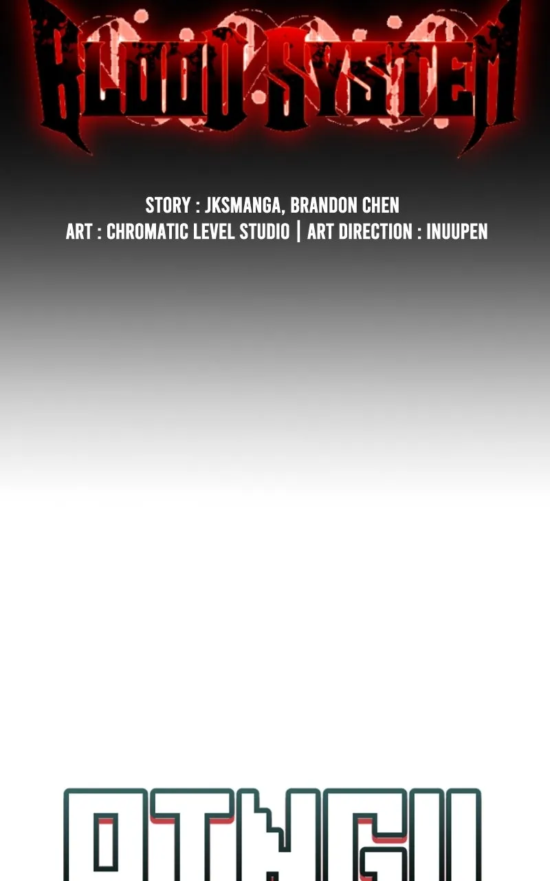 Read Blood System chapter 22 image 123 on Lezhin
