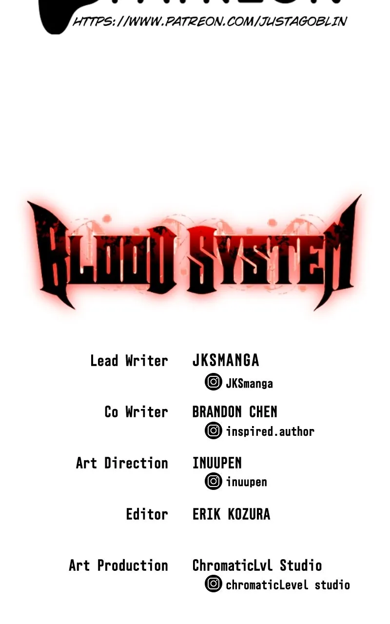 Read Blood System chapter 22 image 125 on Lezhin