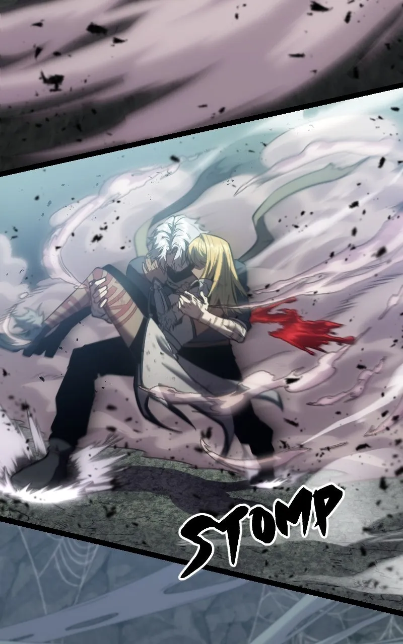 Read Blood System chapter 22 image 14 on Lezhin