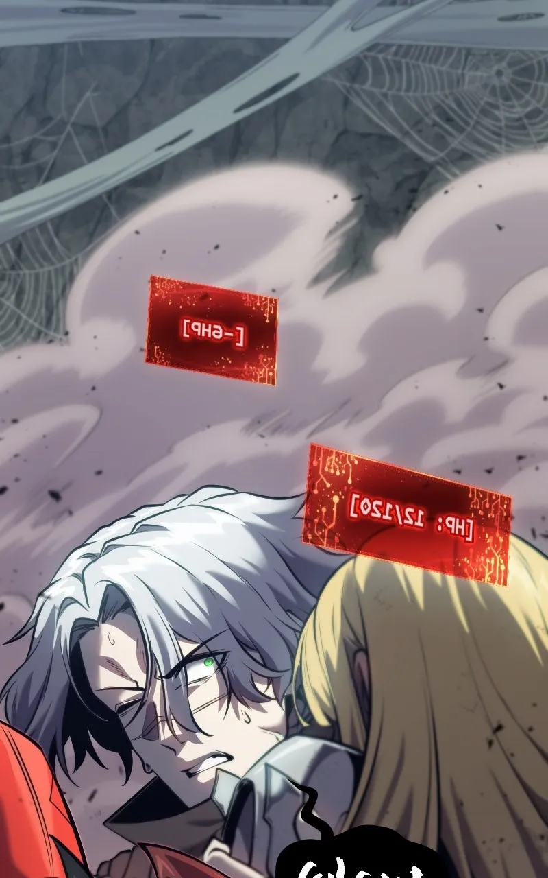Read Blood System chapter 22 image 15 on Lezhin