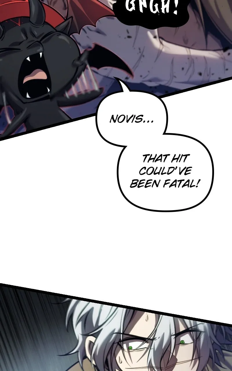 Read Blood System chapter 22 image 16 on Lezhin
