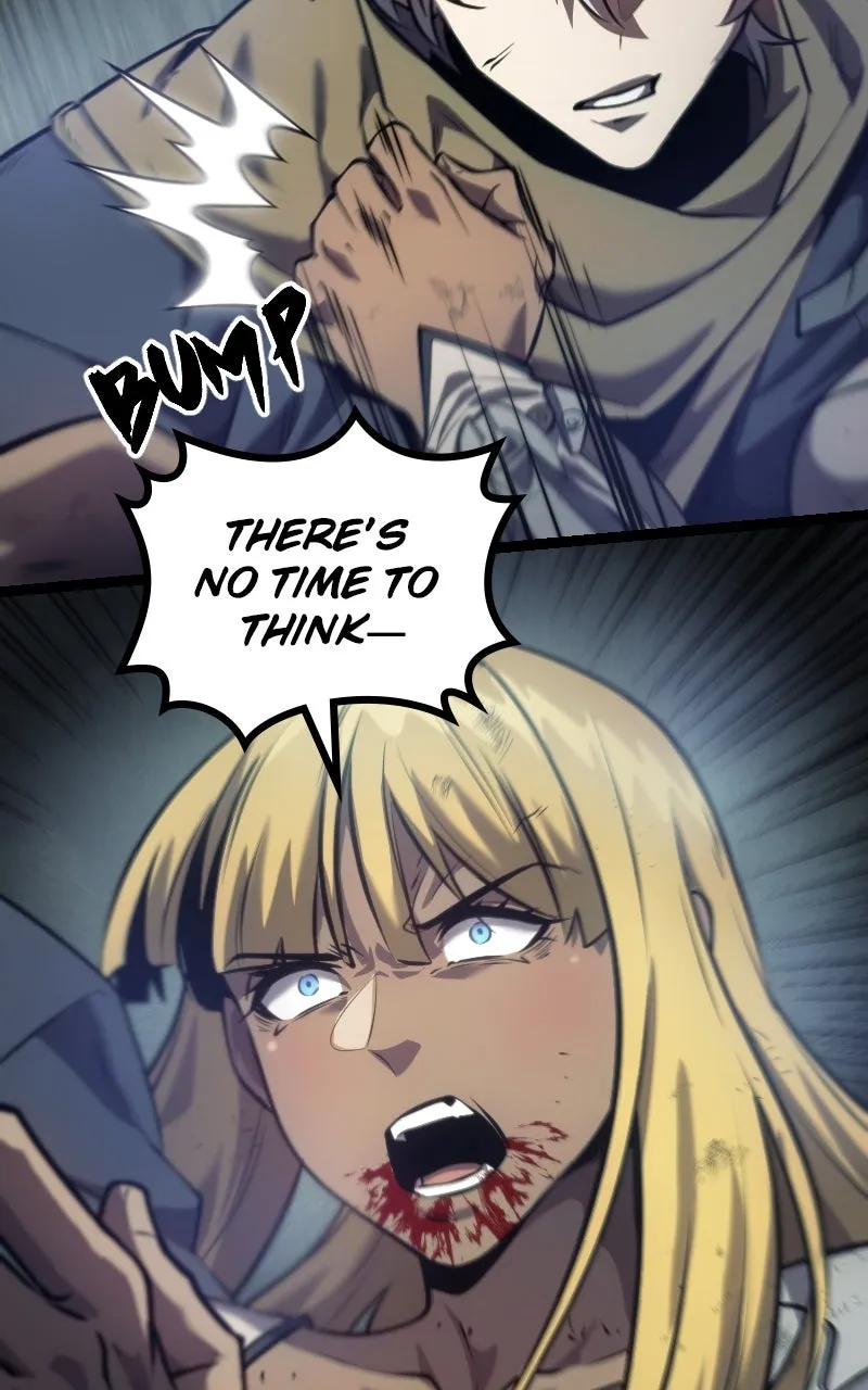 Read Blood System chapter 22 image 17 on Lezhin