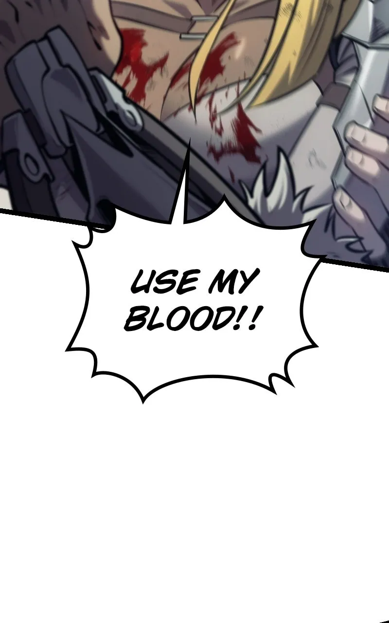 Read Blood System chapter 22 image 18 on Lezhin