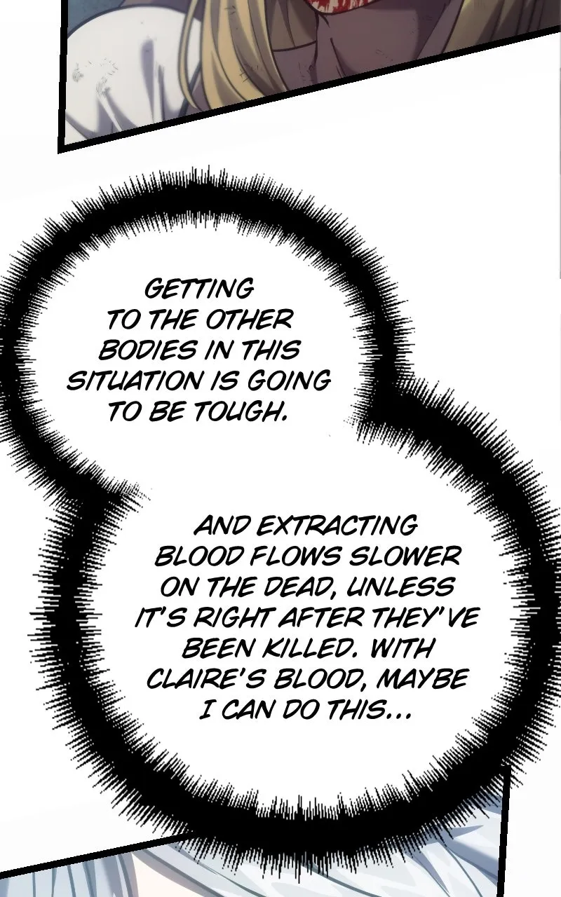 Read Blood System chapter 22 image 21 on Lezhin