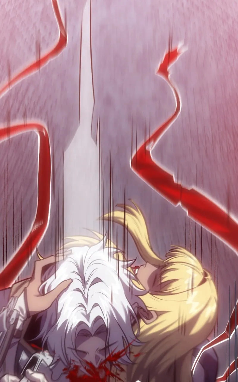 Read Blood System chapter 22 image 23 on Lezhin