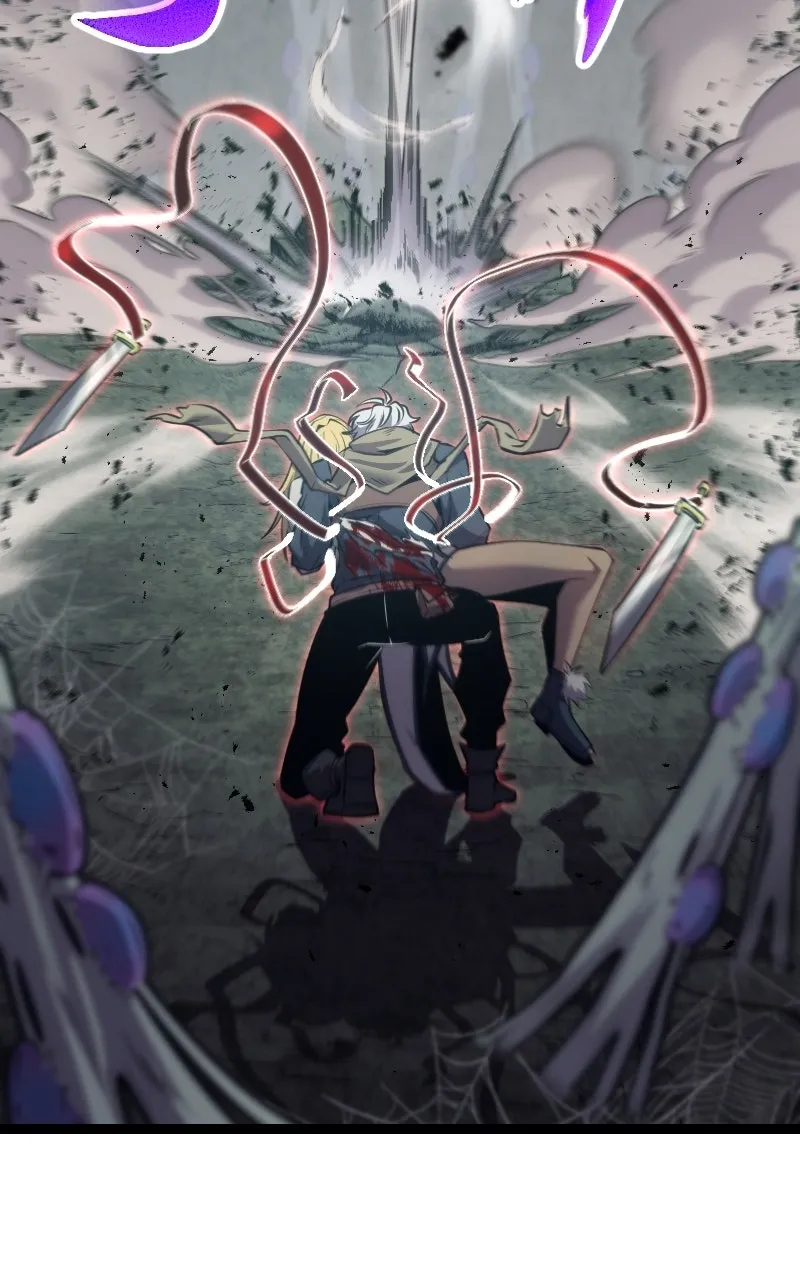 Read Blood System chapter 22 image 30 on Lezhin