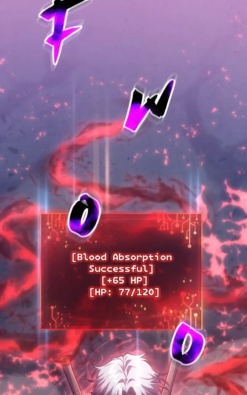 Read Blood System chapter 22 image 37 on Lezhin