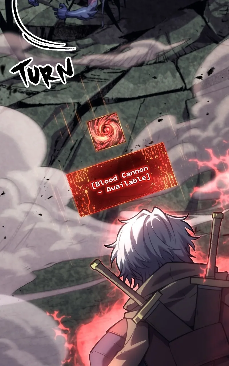 Read Blood System chapter 22 image 40 on Lezhin