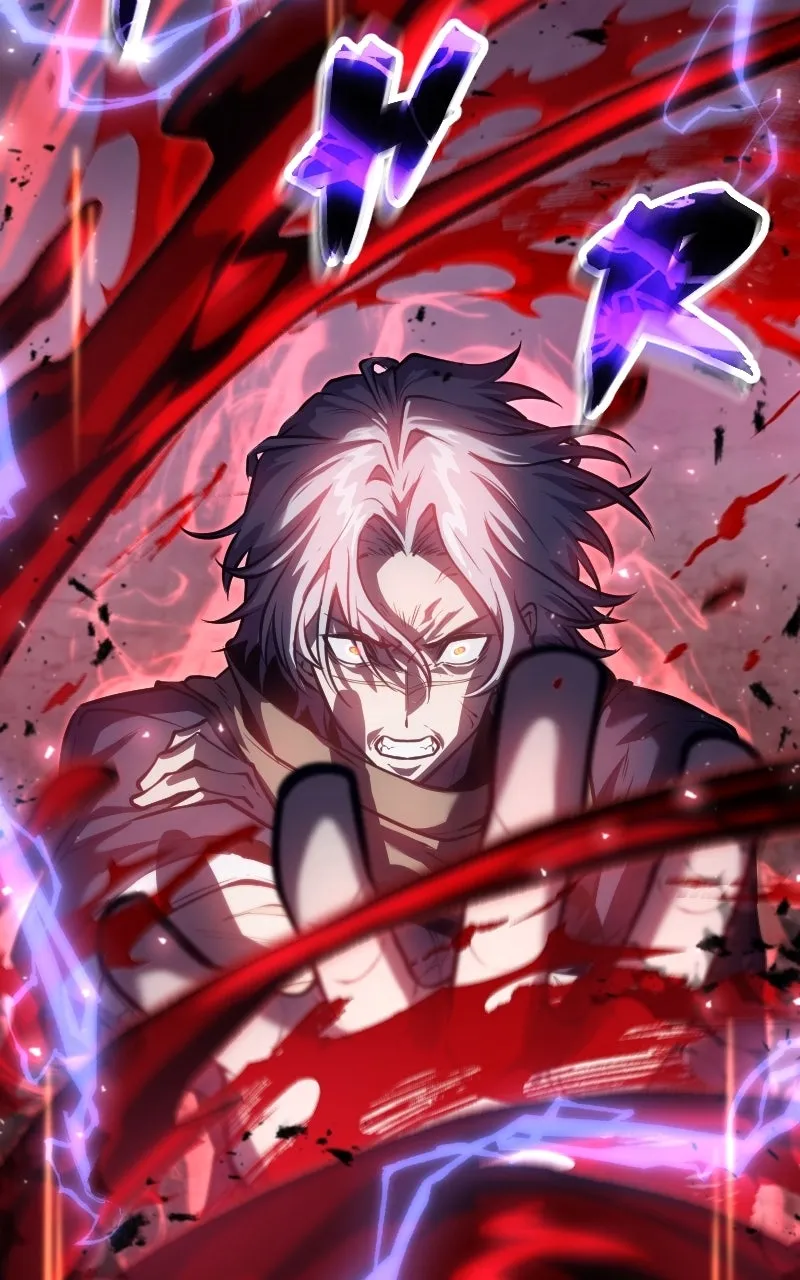 Read Blood System chapter 22 image 46 on Lezhin