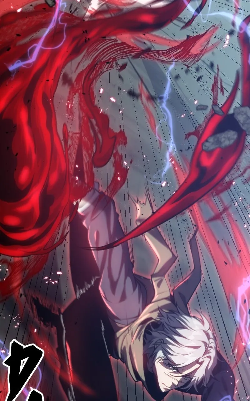 Read Blood System chapter 22 image 50 on Lezhin