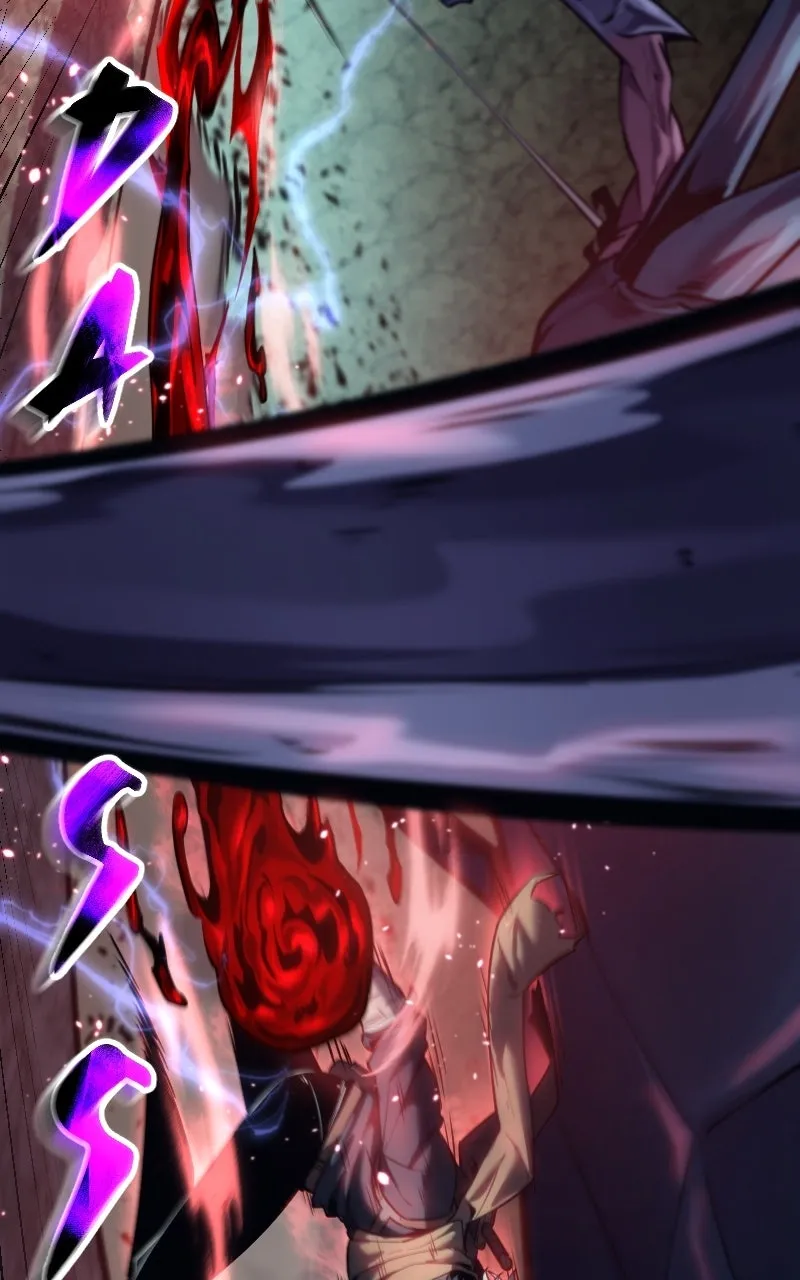 Read Blood System chapter 22 image 55 on Lezhin