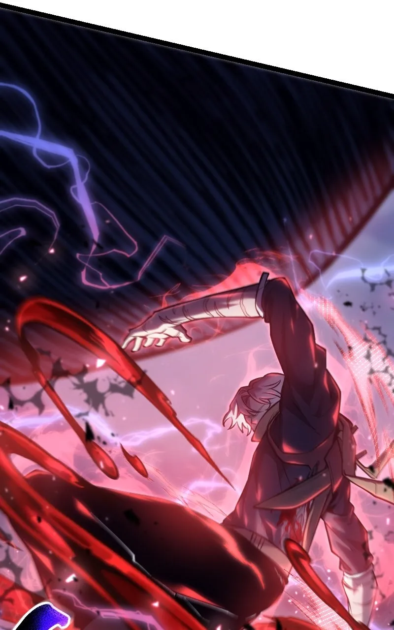 Read Blood System chapter 22 image 57 on Lezhin