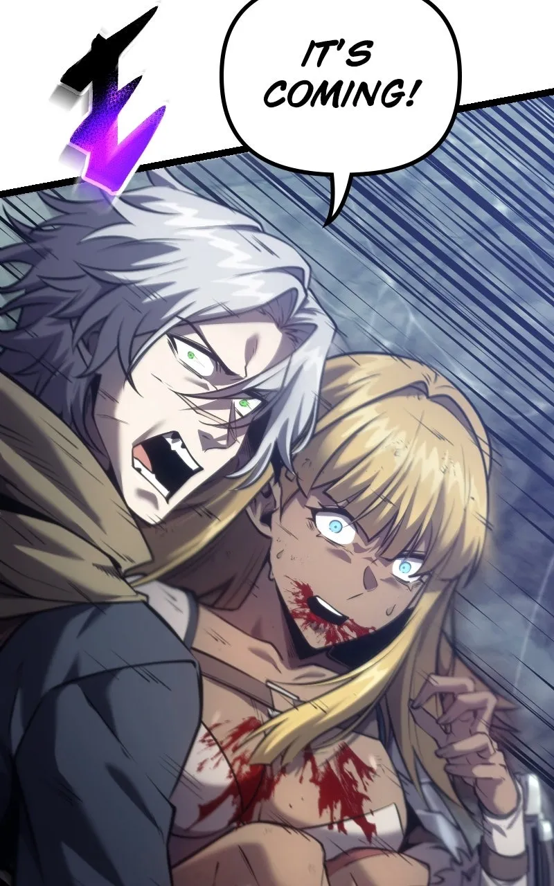 Read Blood System chapter 22 image 6 on Lezhin