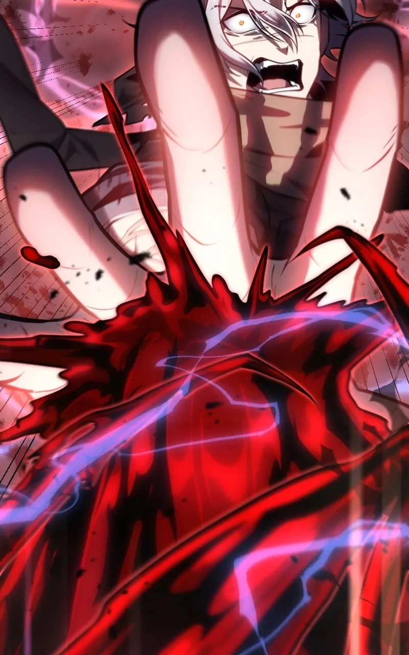 Read Blood System chapter 22 image 60 on Lezhin