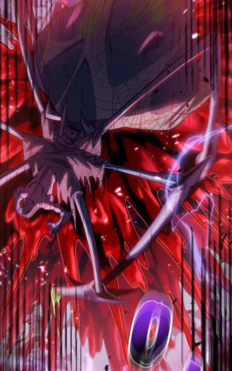 Read Blood System chapter 22 image 65 on Lezhin