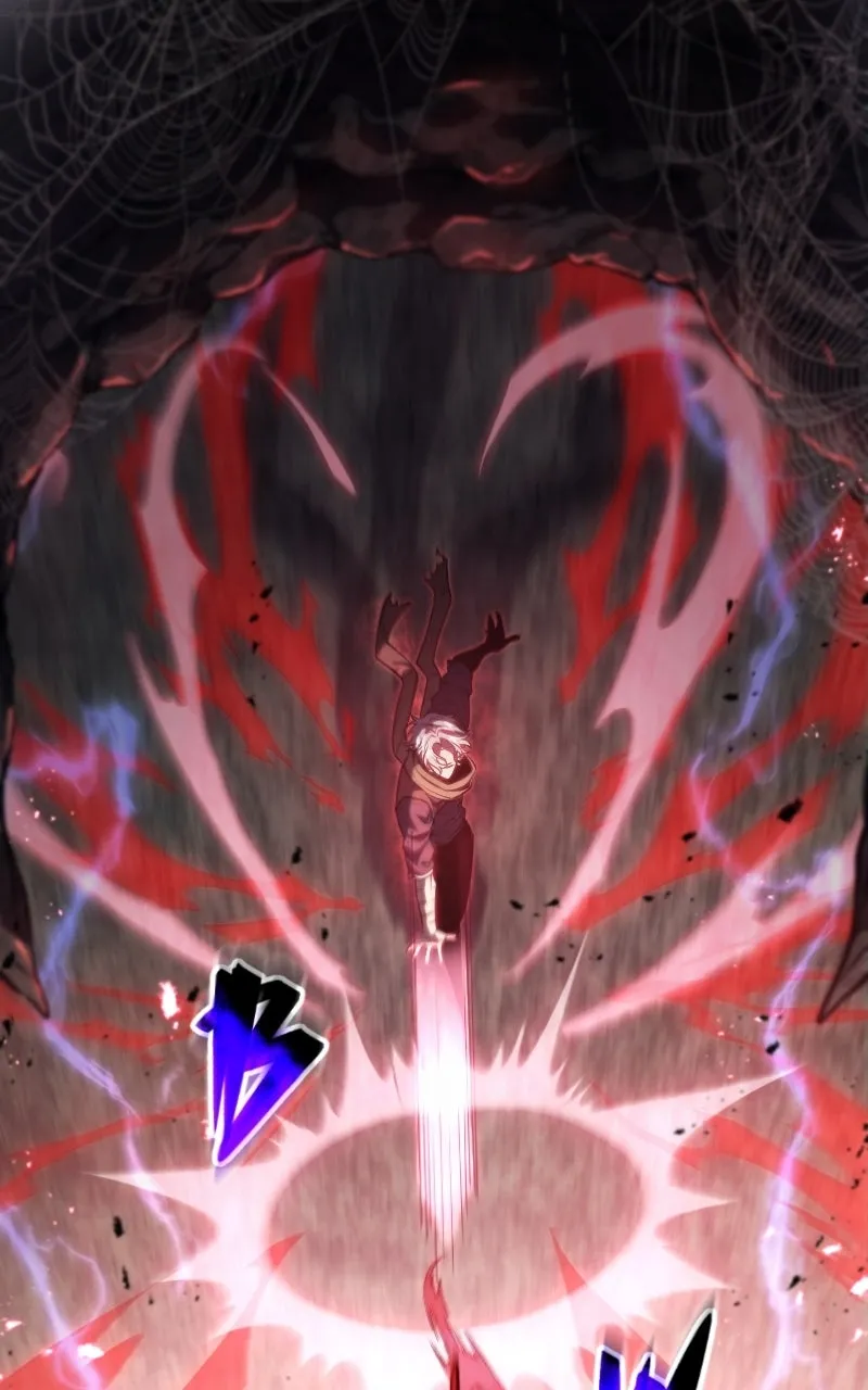 Read Blood System chapter 22 image 67 on Lezhin