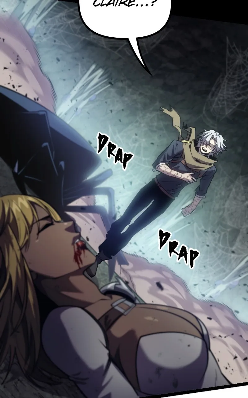 Read Blood System chapter 22 image 81 on Lezhin