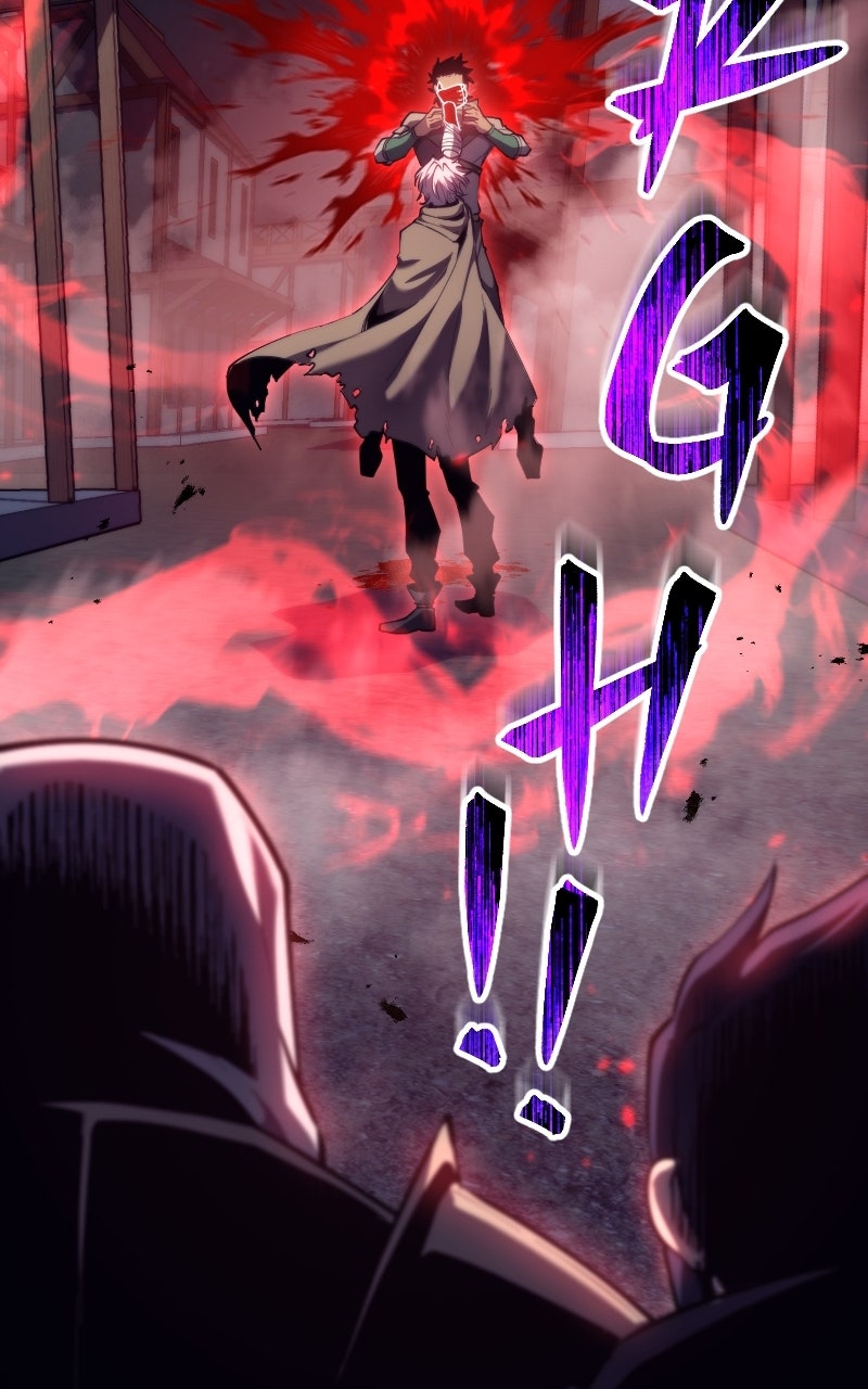 Read Blood System chapter 24 image 100 on Lezhin