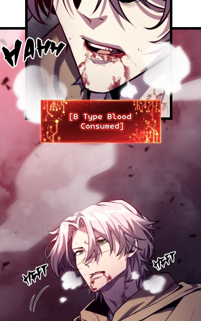 Read Blood System chapter 24 image 105 on Lezhin