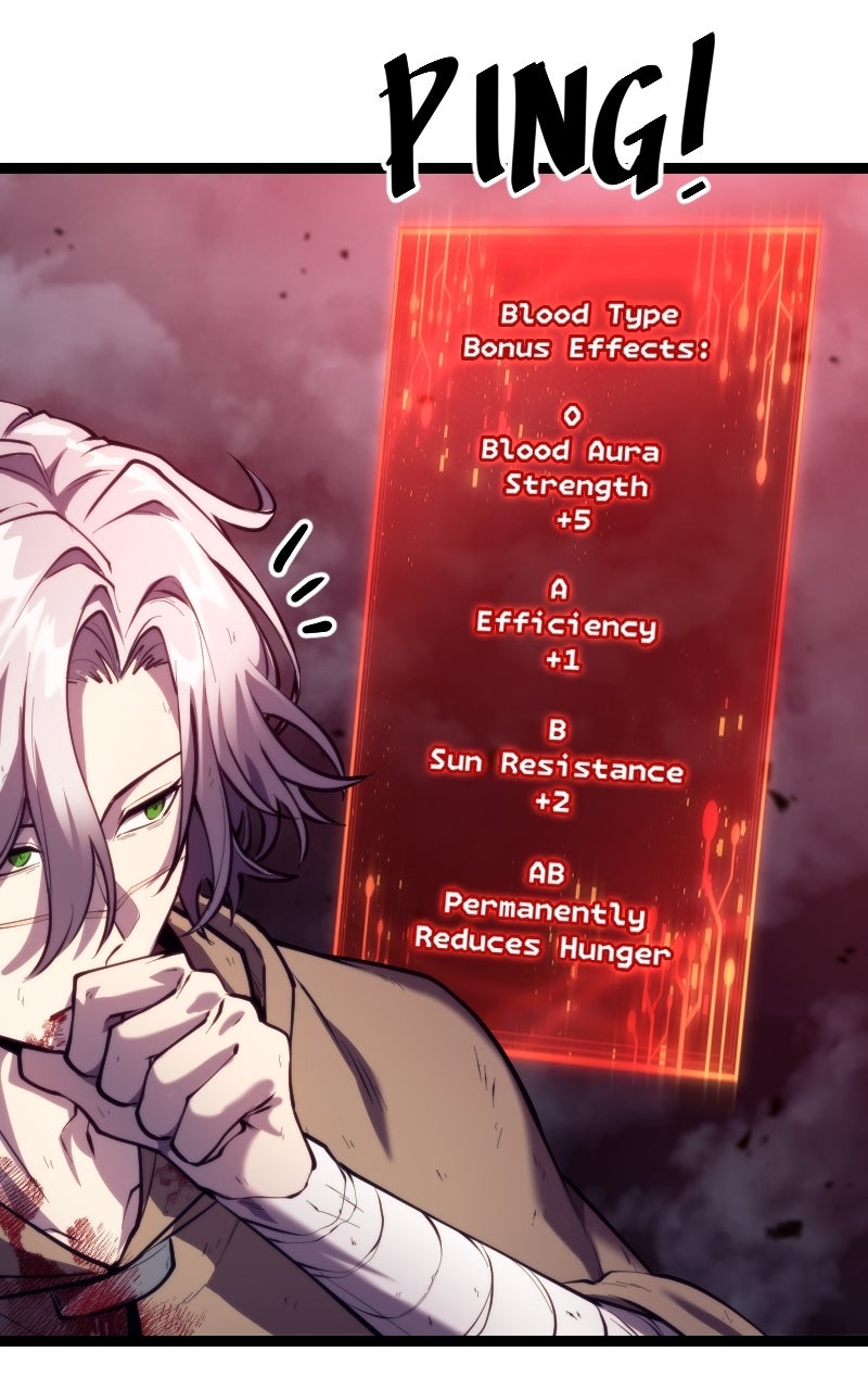 Read Blood System chapter 24 image 107 on Lezhin