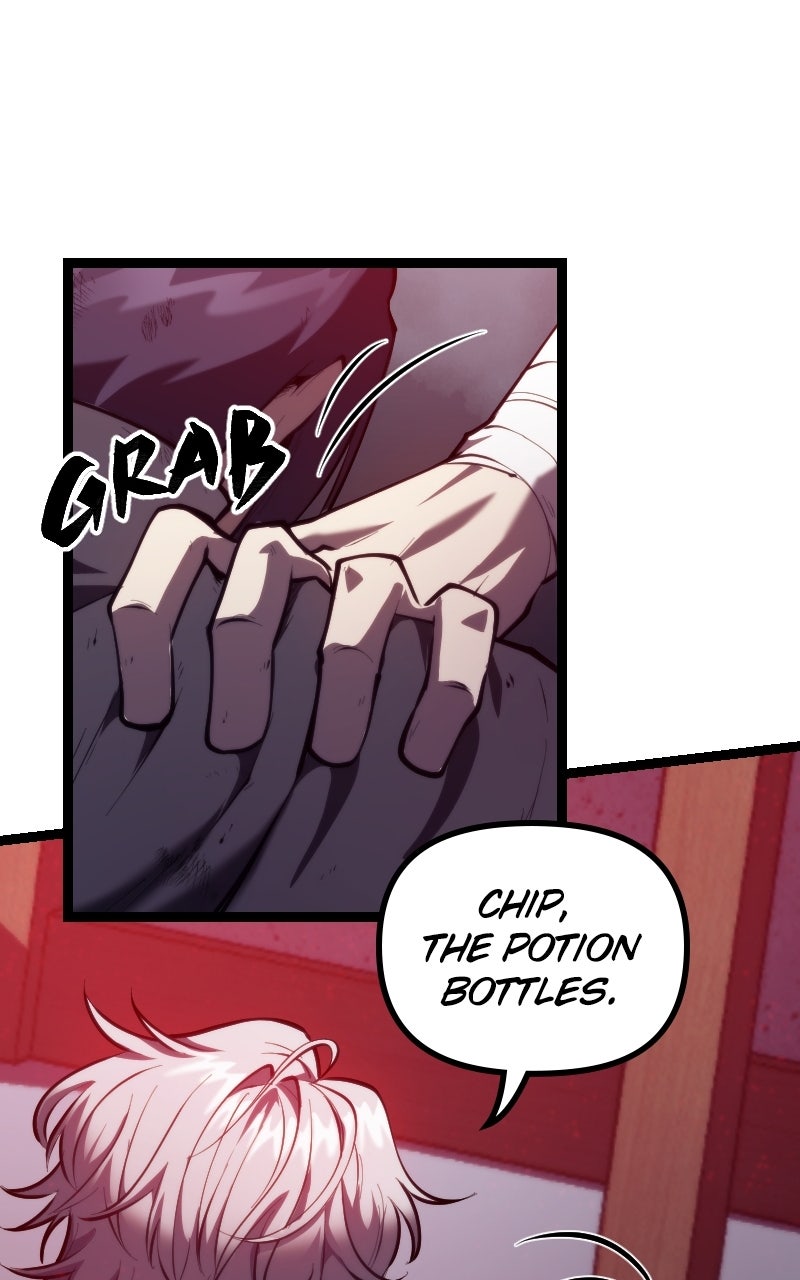 Read Blood System chapter 24 image 110 on Lezhin