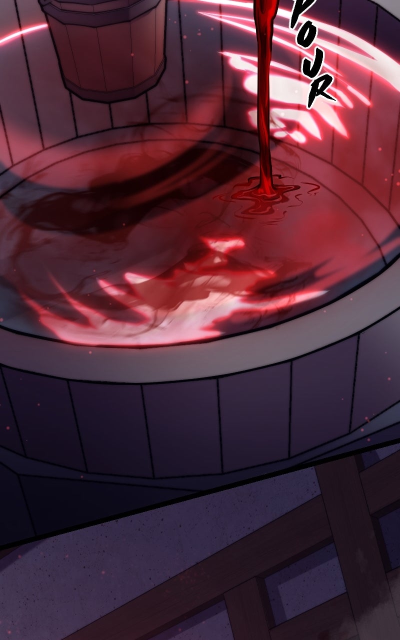 Read Blood System chapter 24 image 120 on Lezhin