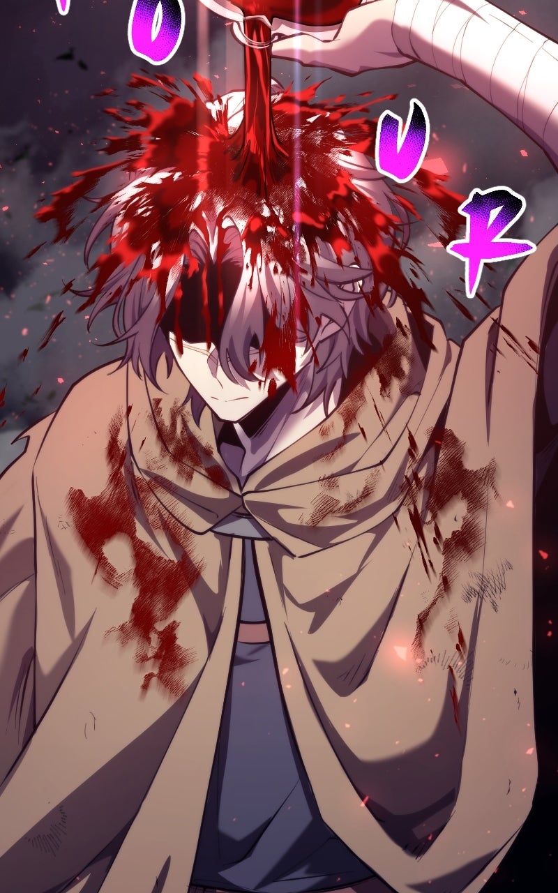 Read Blood System chapter 24 image 125 on Lezhin