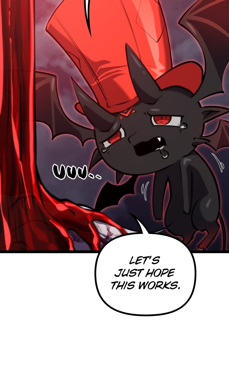 Read Blood System chapter 24 image 127 on Lezhin