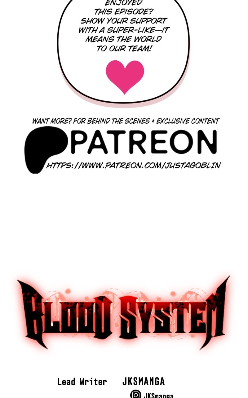 Read Blood System chapter 24 image 137 on Lezhin