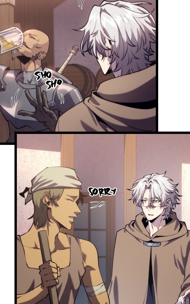 Read Blood System chapter 24 image 17 on Lezhin
