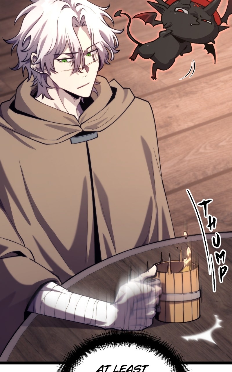 Read Blood System chapter 24 image 19 on Lezhin