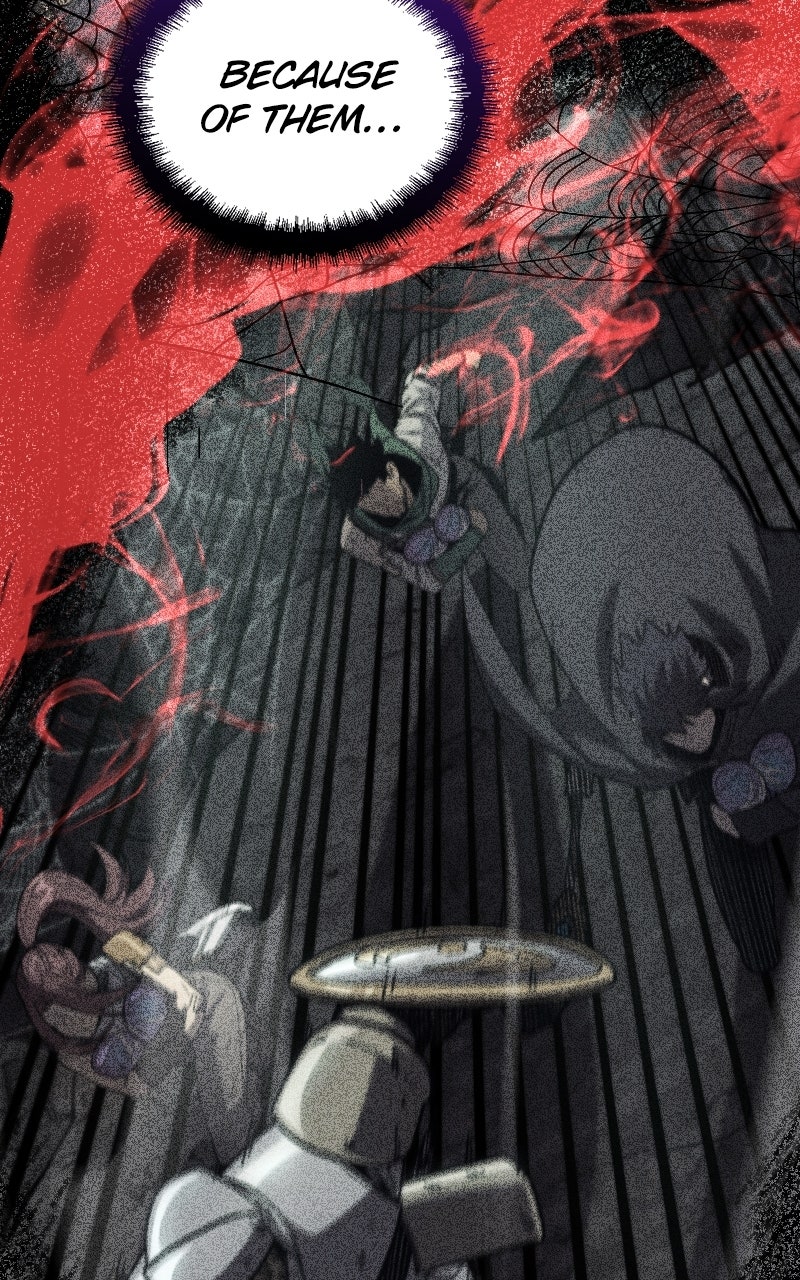 Read Blood System chapter 24 image 29 on Lezhin