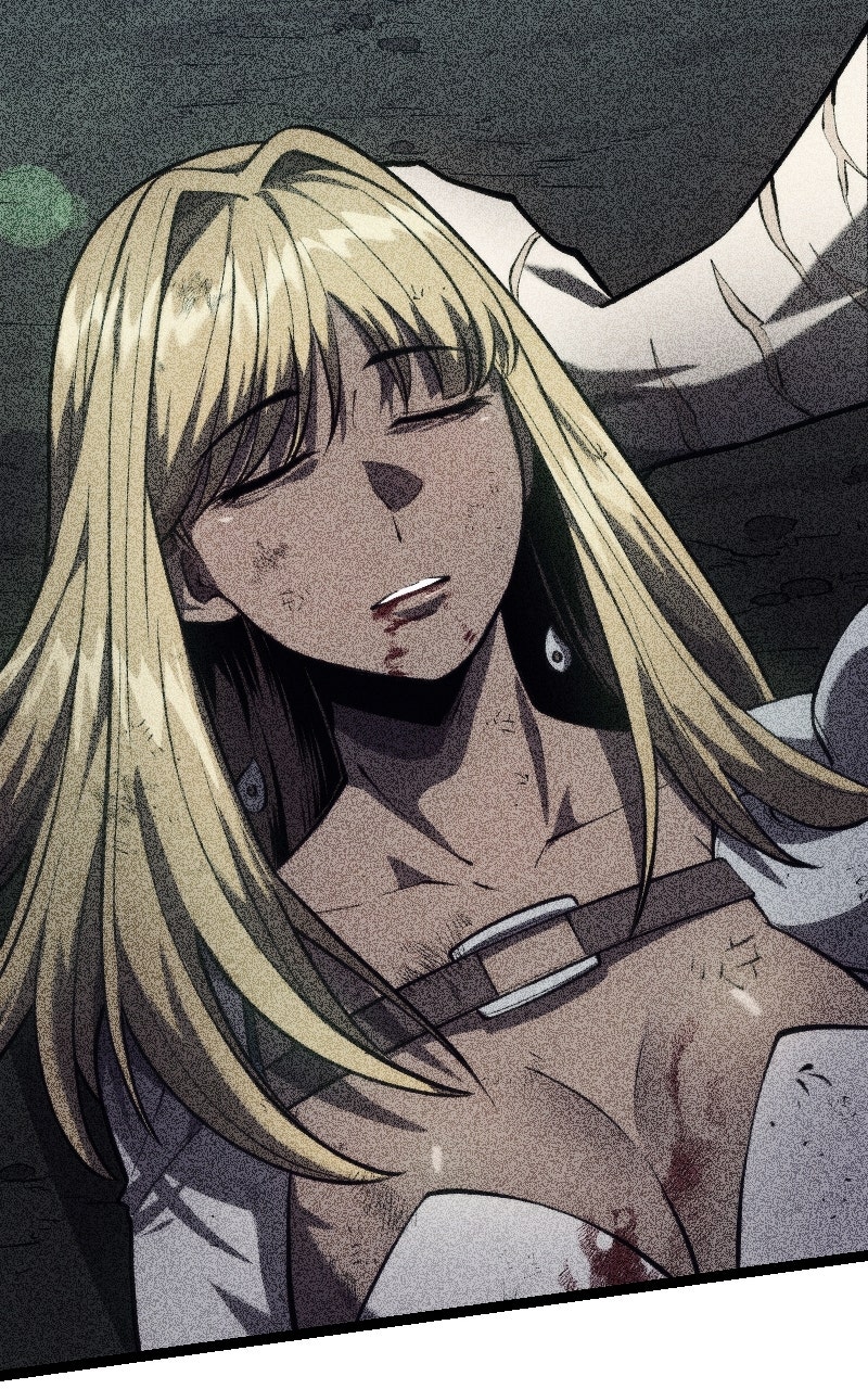 Read Blood System chapter 24 image 33 on Lezhin