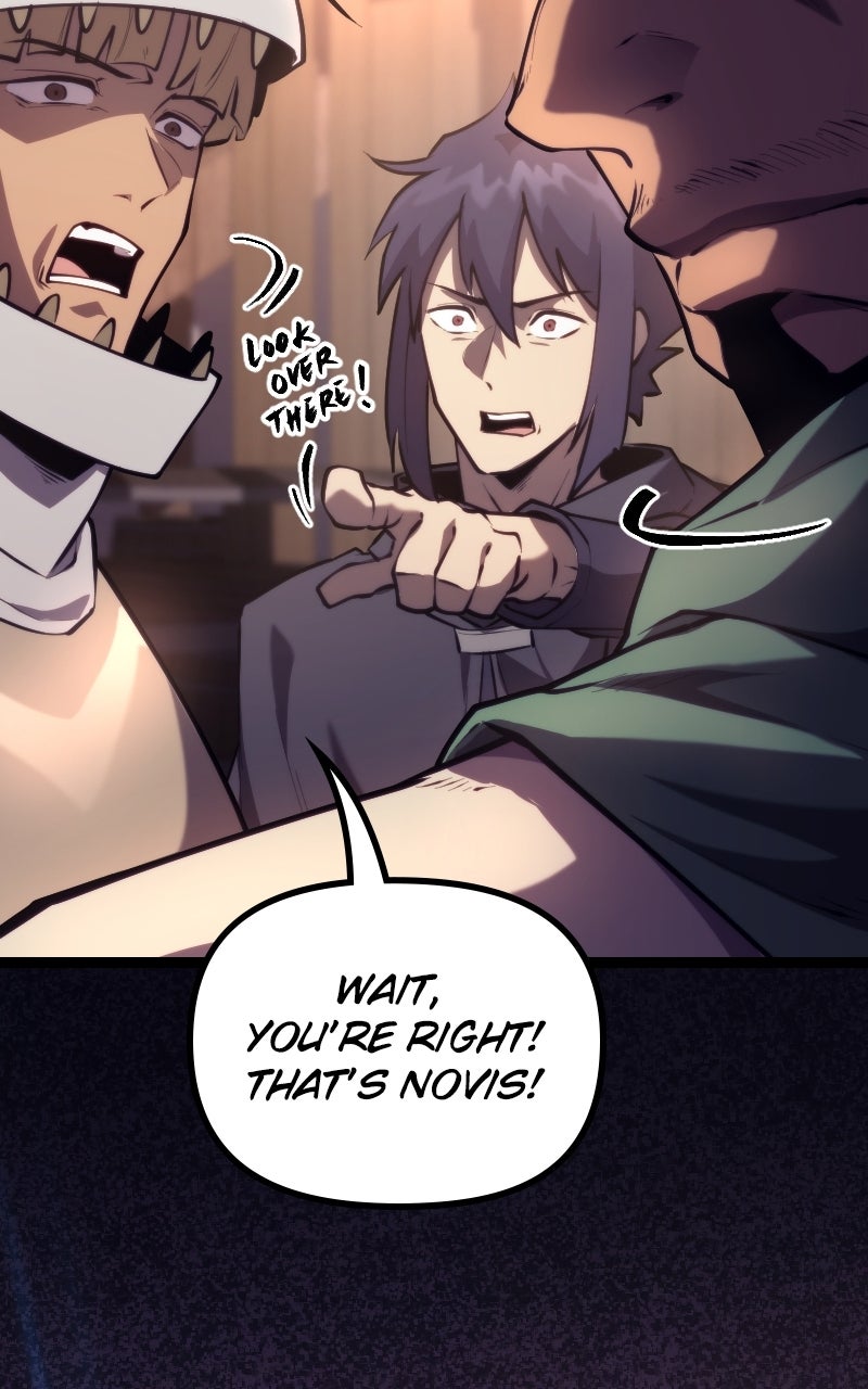 Read Blood System chapter 24 image 37 on Lezhin