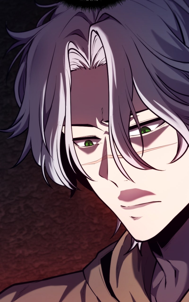 Read Blood System chapter 24 image 57 on Lezhin