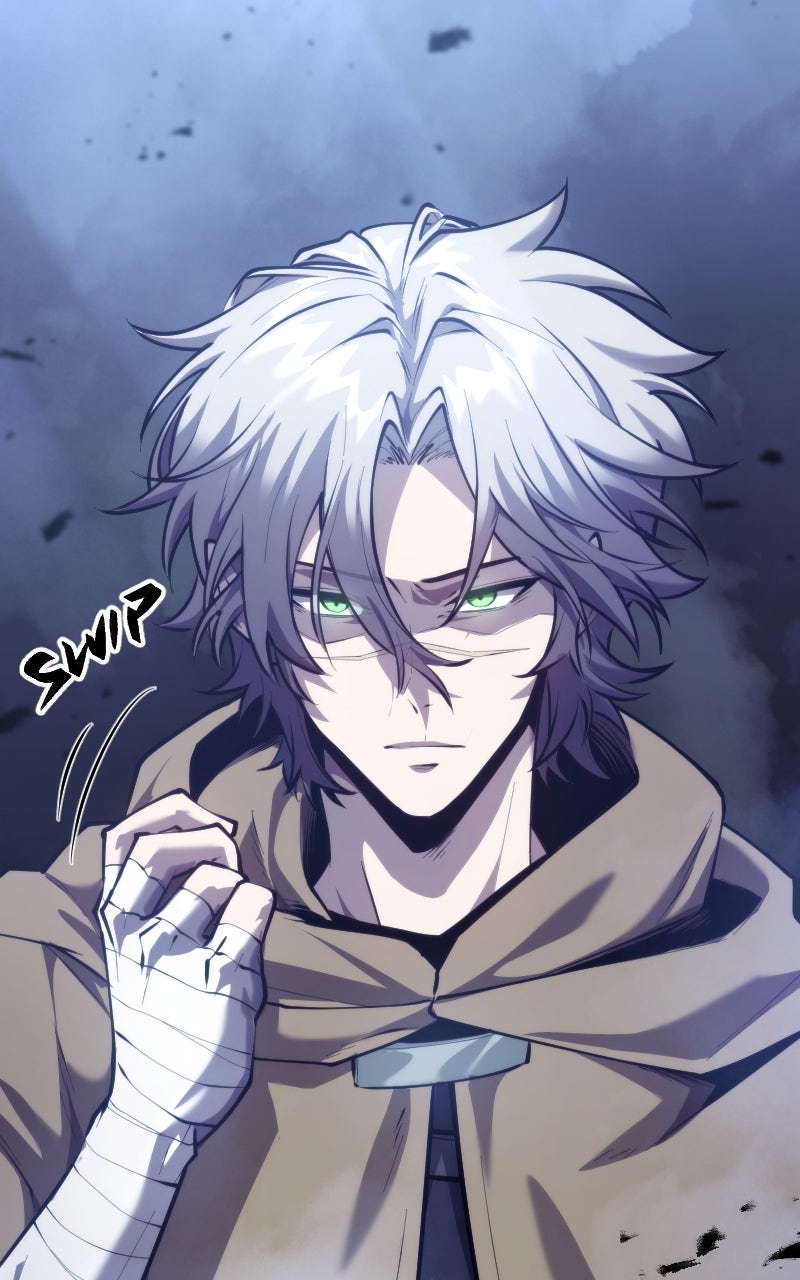 Read Blood System chapter 24 image 70 on Lezhin