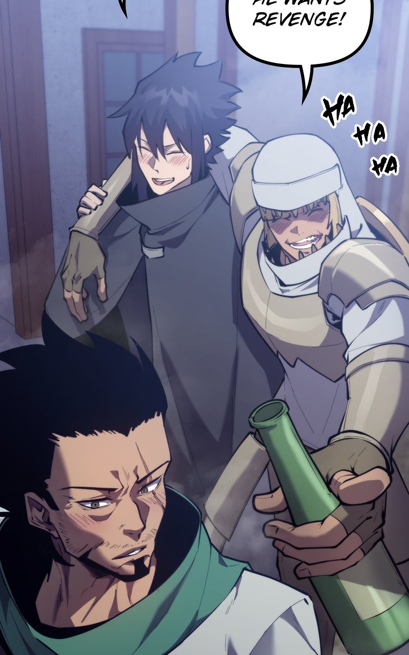 Read Blood System chapter 24 image 72 on Lezhin