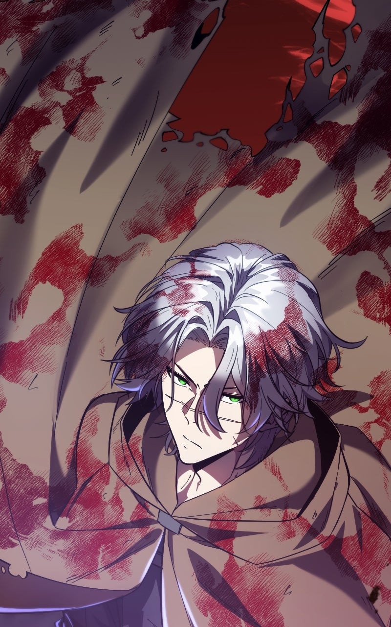 Read Blood System chapter 25 image 10 on Lezhin