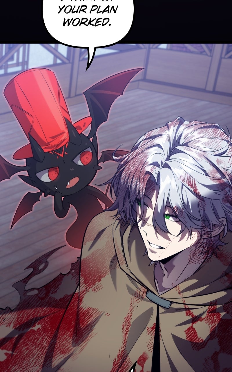 Read Blood System chapter 25 image 3 on Lezhin