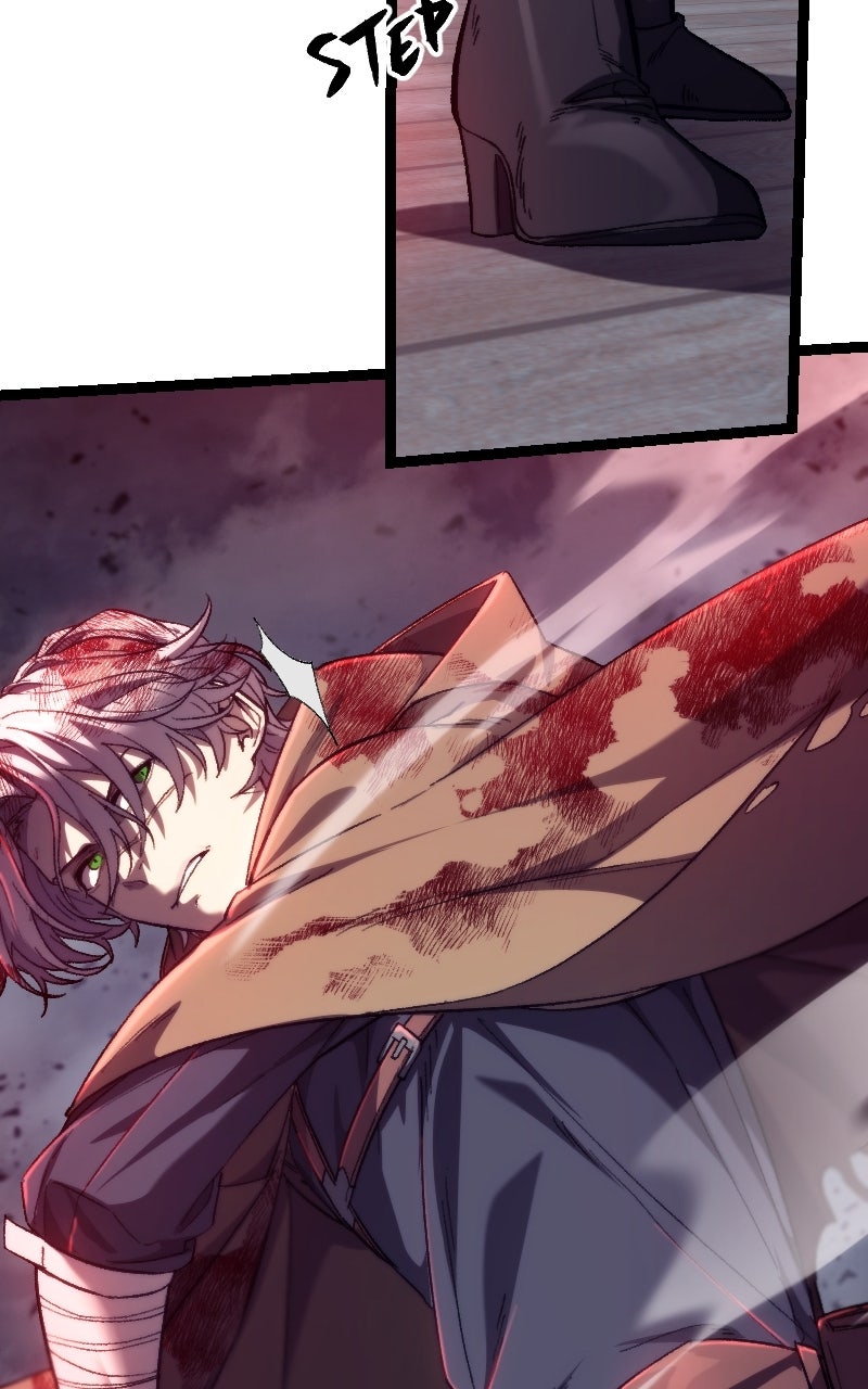 Read Blood System chapter 25 image 30 on Lezhin