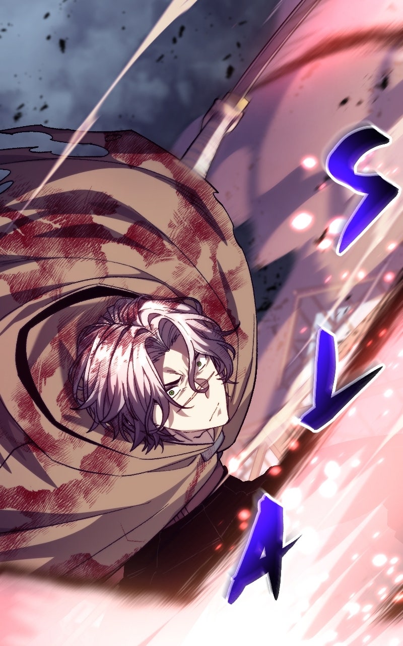 Read Blood System chapter 25 image 32 on Lezhin