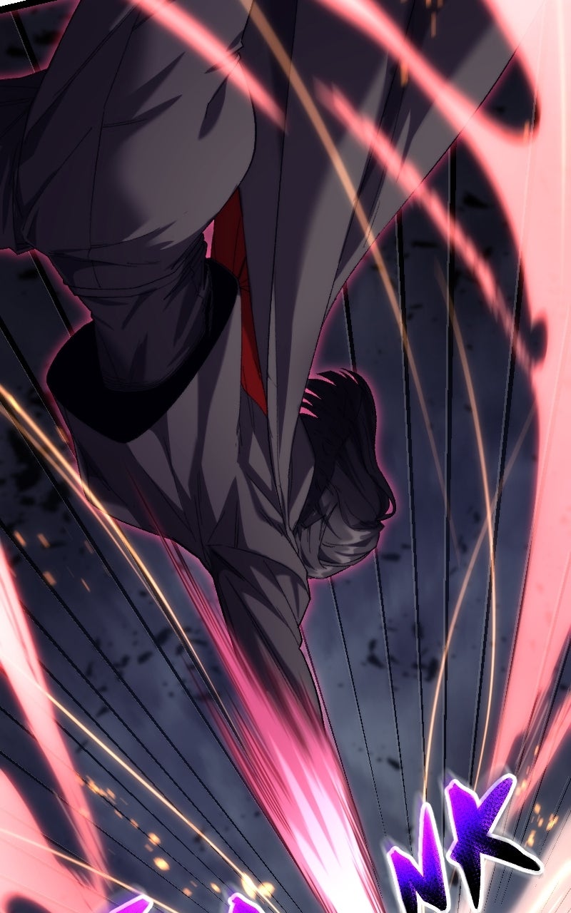 Read Blood System chapter 25 image 35 on Lezhin