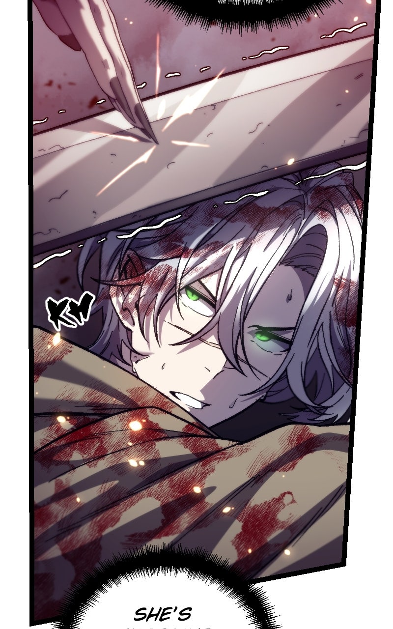 Read Blood System chapter 25 image 39 on Lezhin