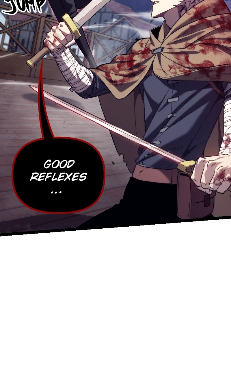 Read Blood System chapter 25 image 41 on Lezhin