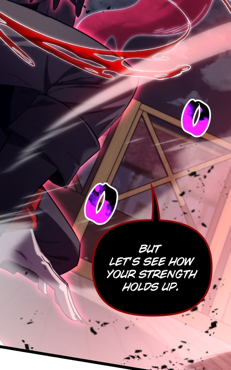 Read Blood System chapter 25 image 43 on Lezhin